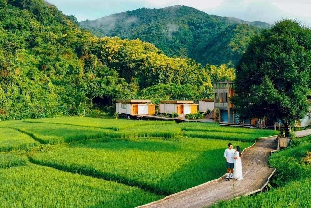Lomhaijai Homestay