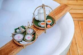 Lomhaijai Homestay