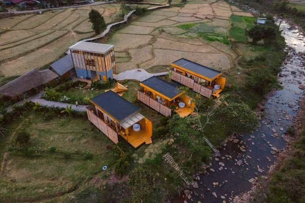 Lomhaijai Homestay