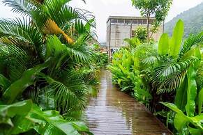 Lomhaijai Homestay