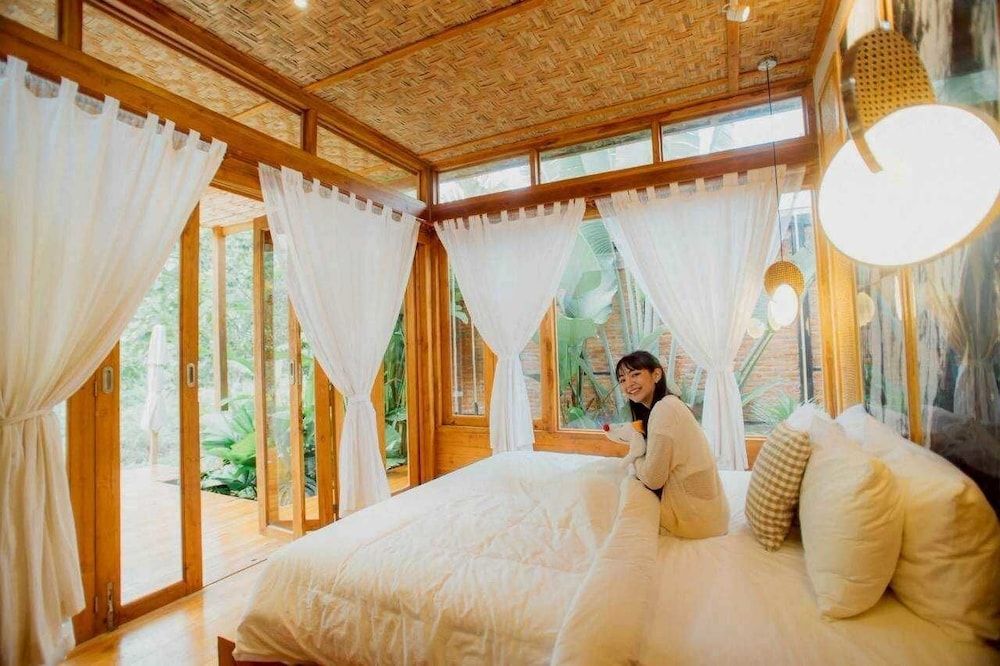 Lomhaijai Homestay