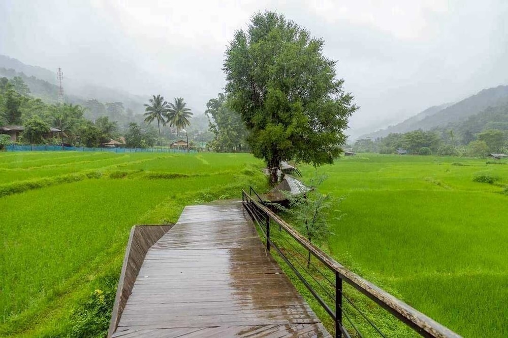 Lomhaijai Homestay