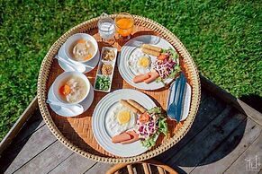 Lomhaijai Homestay