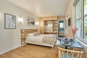 Amazing Studio Le Marais