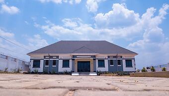 Gibson Motel
