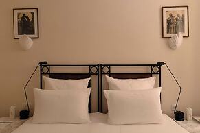 A/C Apt 2br/4p-2min to Plage de la Glaye/st-tropez