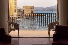 A/C Apt 2br/4p-2min to Plage de la Glaye/st-tropez