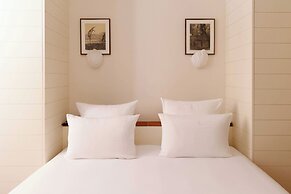 A/C Apt 2br/4p-2min to Plage de la Glaye/st-tropez