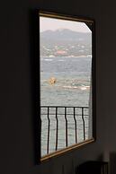 A/C Apt 2br/4p-2min to Plage de la Glaye/st-tropez