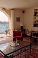 A/C Apt 2br/4p-2min to Plage de la Glaye/st-tropez