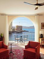 A/C Apt 2br/4p-2min to Plage de la Glaye/st-tropez