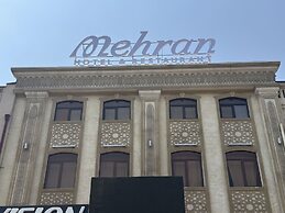 Mehran
