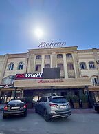 Mehran