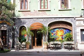 BLESSED Hotel Phu Quoc