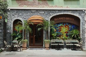 BLESSED Hotel Phu Quoc