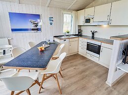 4 Star Holiday Home in Friedrichkoog