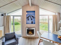 4 Star Holiday Home in Friedrichkoog