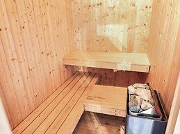 4 Star Holiday Home in Friedrichkoog