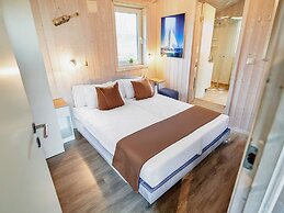 4 Star Holiday Home in Friedrichkoog