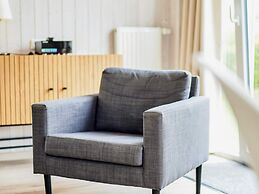 4 Star Holiday Home in Friedrichkoog
