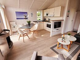 4 Star Holiday Home in Friedrichkoog