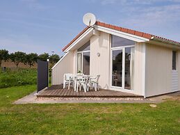 4 Star Holiday Home in Friedrichkoog