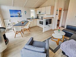4 Star Holiday Home in Friedrichkoog