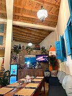 Taghazout ocean view