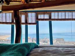 Taghazout ocean view