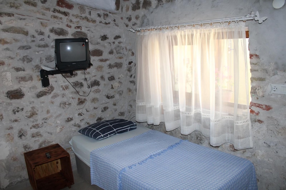 denizkizi sevilay pansiyon