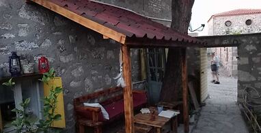 denizkizi sevilay pansiyon