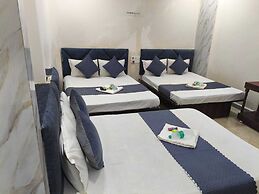 Shri Radha hotels