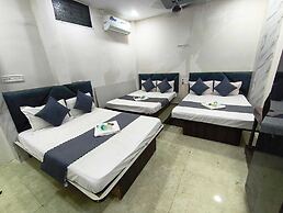 Shri Radha hotels