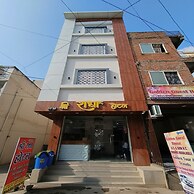 Shri Radha hotels