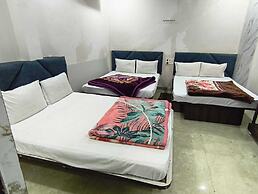 Shri Radha hotels