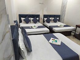 Shri Radha hotels
