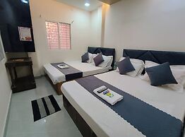 Shri Radha hotels