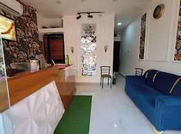 Shri Radha hotels