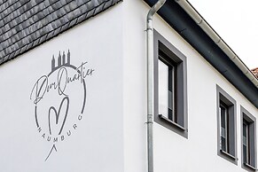 Pension Domquartier Naumburg