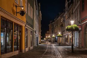 Pension Domquartier Naumburg
