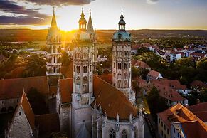Pension Domquartier Naumburg