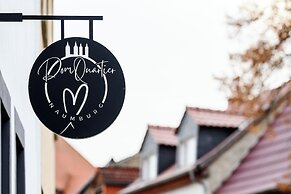 Pension Domquartier Naumburg