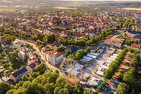 Pension Domquartier Naumburg