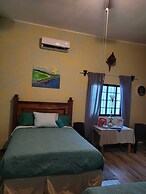 Luxury posada inn