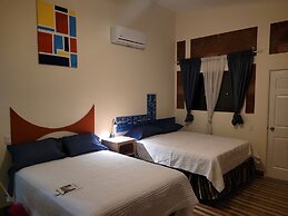 Luxury posada inn