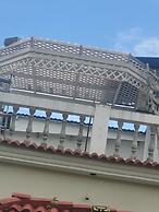 Luxury posada inn