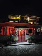 Luxury posada inn