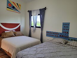 Luxury posada inn