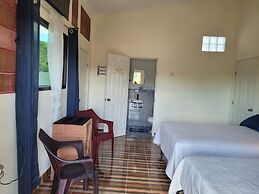 Luxury posada inn