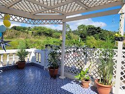 Luxury posada inn